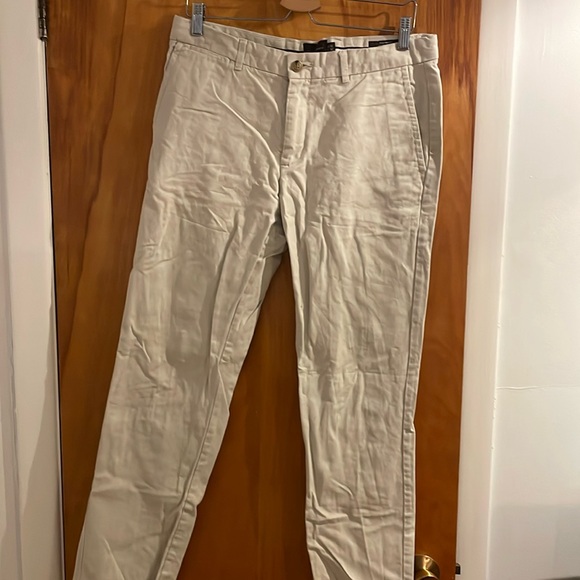 Black brown1826 light brown Chinos - Picture 1 of 4